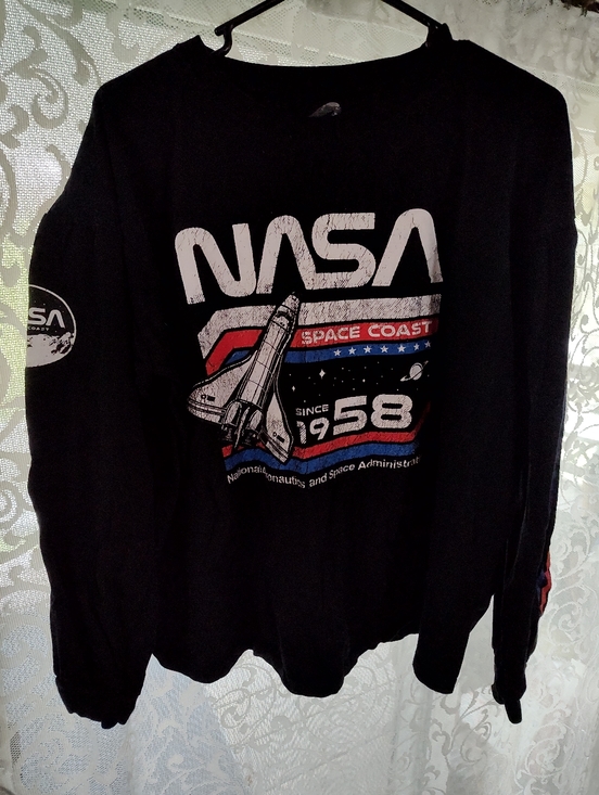 surf style Other - Surf Style Nasa Shirt